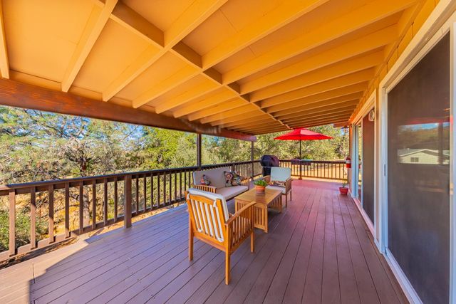 43629 Ranger Circle Drive, Coarsegold, CA 93614