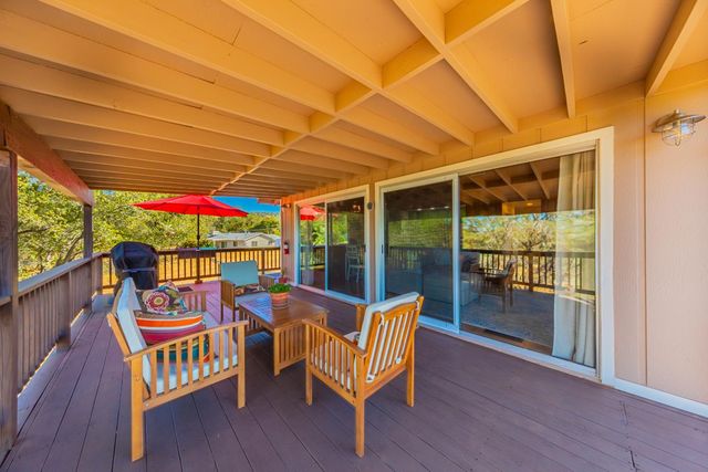 43629 Ranger Circle Drive, Coarsegold, CA 93614