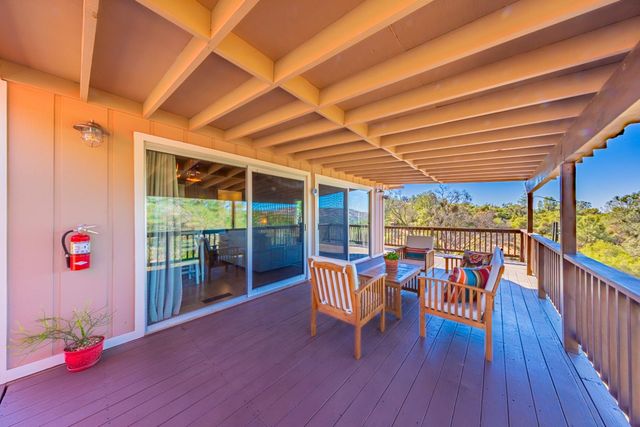 43629 Ranger Circle Drive, Coarsegold, CA 93614