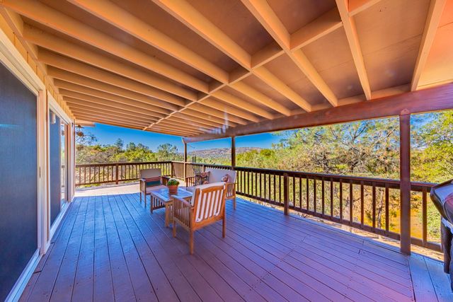 43629 Ranger Circle Drive, Coarsegold, CA 93614