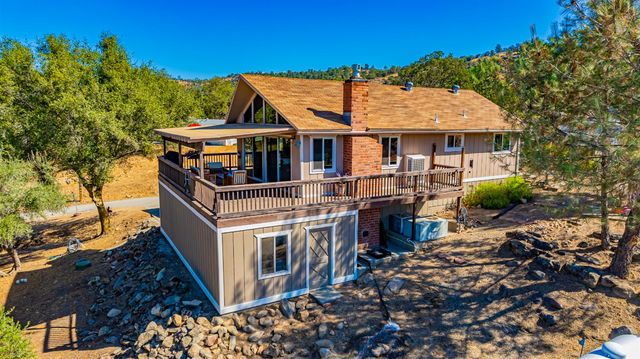 43629 Ranger Circle Drive, Coarsegold, CA 93614