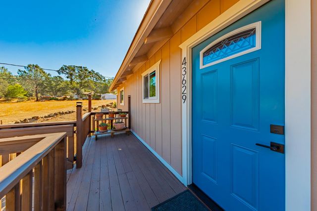 43629 Ranger Circle Drive, Coarsegold, CA 93614