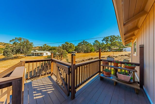 43629 Ranger Circle Drive, Coarsegold, CA 93614