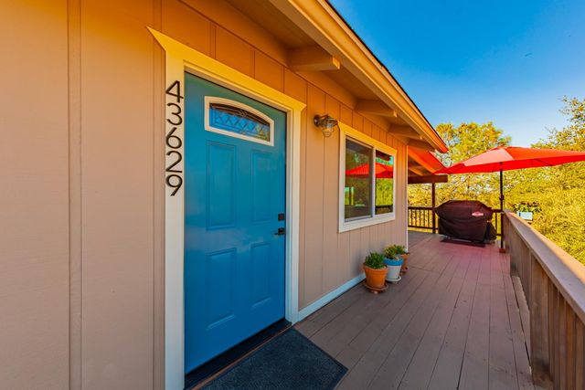 43629 Ranger Circle Drive, Coarsegold, CA 93614