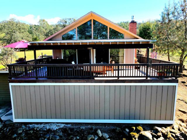 43629 Ranger Circle Drive, Coarsegold, CA 93614