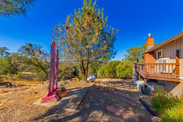 43629 Ranger Circle Drive, Coarsegold, CA 93614