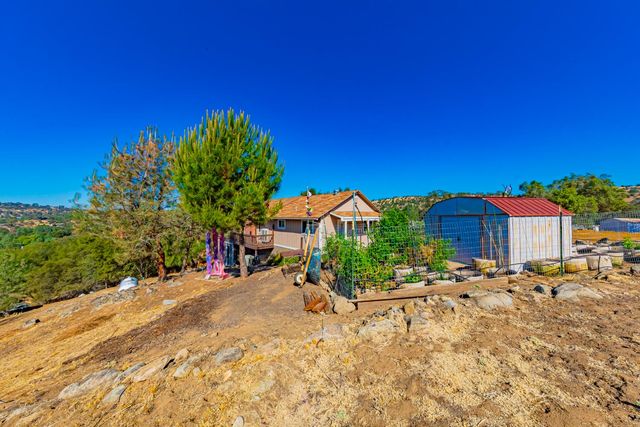 43629 Ranger Circle Drive, Coarsegold, CA 93614