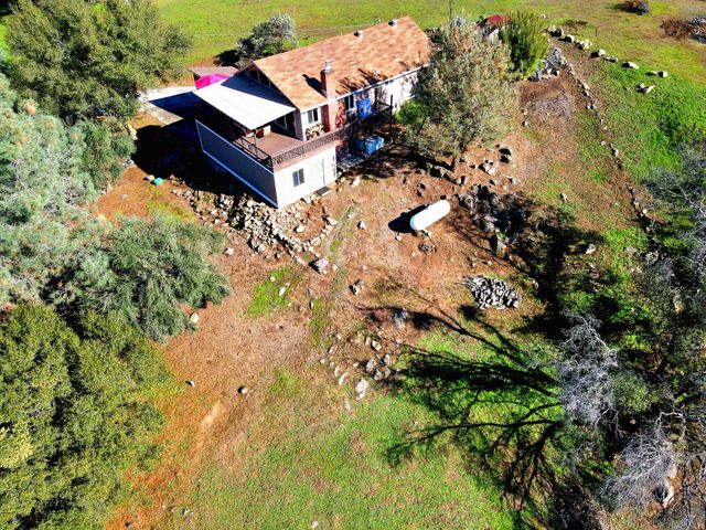 43629 Ranger Circle Drive, Coarsegold, CA 93614