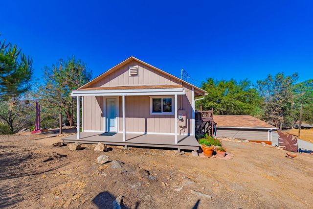 43629 Ranger Circle Drive, Coarsegold, CA 93614