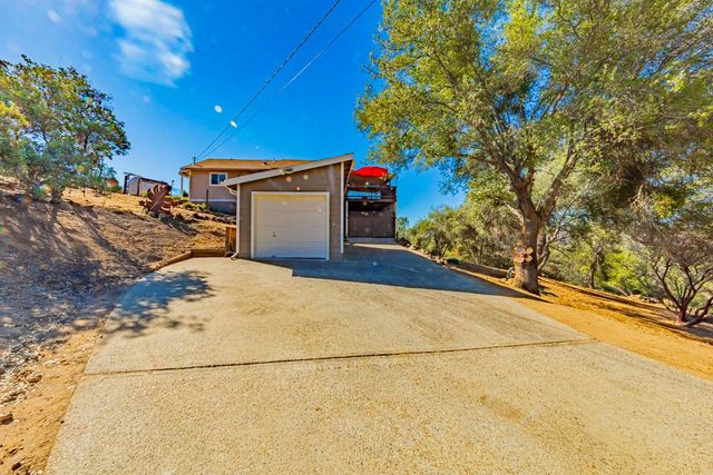 43629 Ranger Circle Drive, Coarsegold, CA 93614