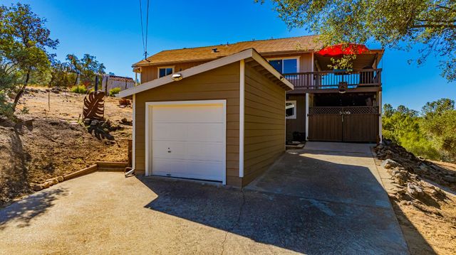 43629 Ranger Circle Drive, Coarsegold, CA 93614