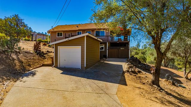 43629 Ranger Circle Drive, Coarsegold, CA 93614