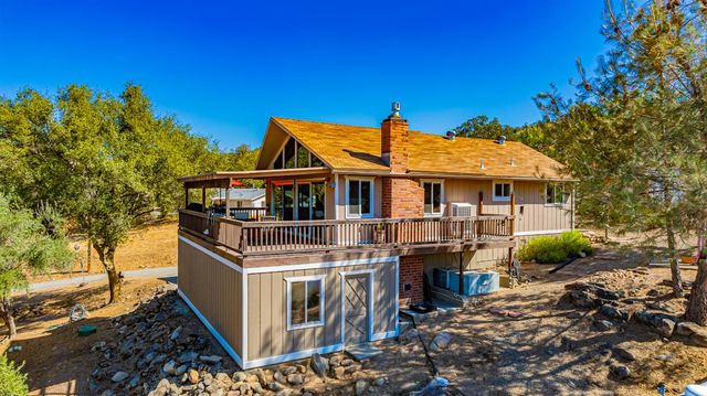 43629 Ranger Circle Drive, Coarsegold, CA 93614