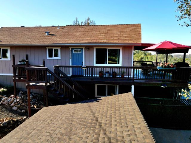 43629 Ranger Circle Drive, Coarsegold, CA 93614
