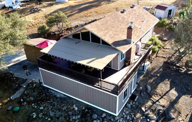 43629 Ranger Circle Drive, Coarsegold, CA 93614