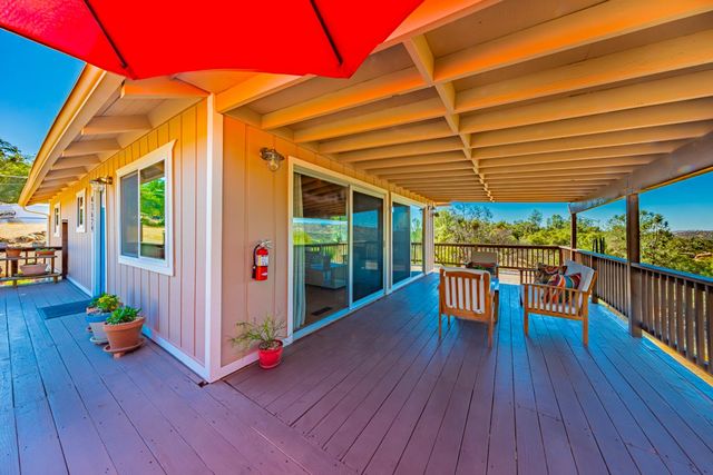 43629 Ranger Circle Drive, Coarsegold, CA 93614