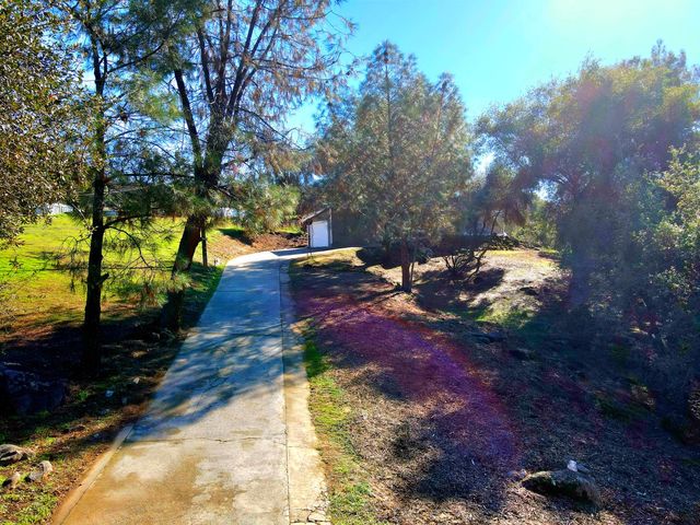 43629 Ranger Circle Drive, Coarsegold, CA 93614