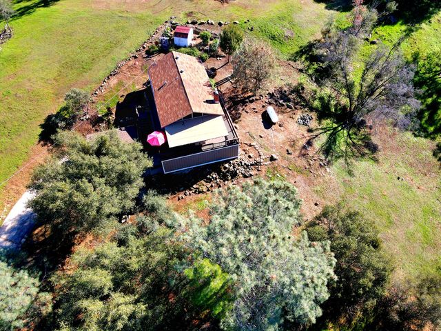 43629 Ranger Circle Drive, Coarsegold, CA 93614