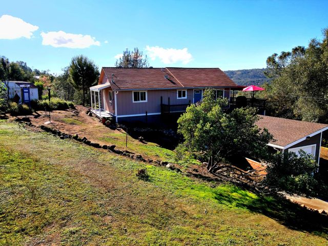 43629 Ranger Circle Drive, Coarsegold, CA 93614