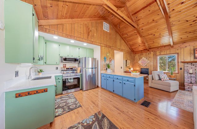 43629 Ranger Circle Drive, Coarsegold, CA 93614