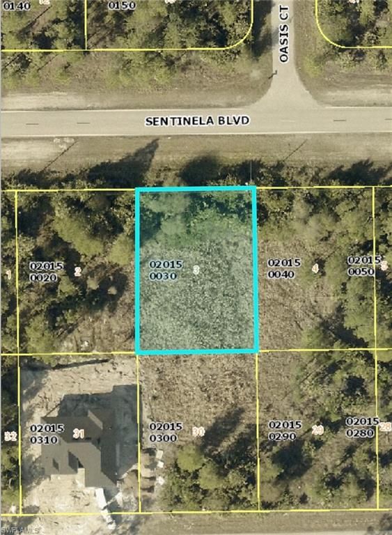 1144 Sentinela BLVD, Lehigh Acres, FL 33974