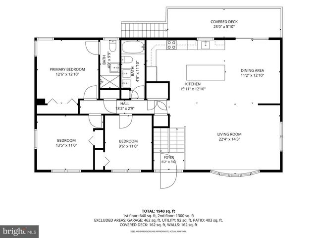7 CRESTLINE DR, Manchester, PA 17345