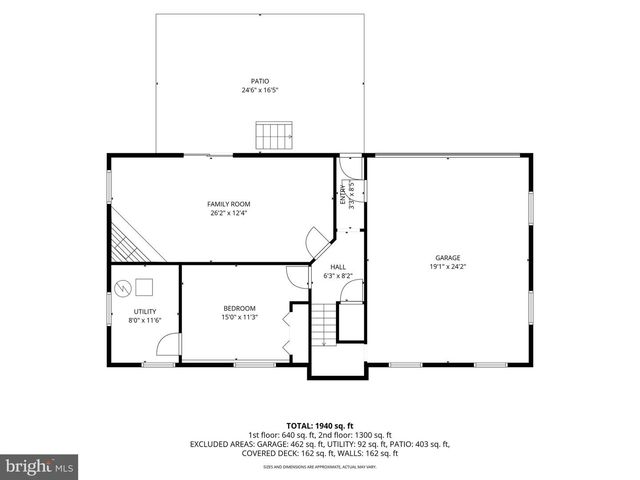 7 CRESTLINE DR, Manchester, PA 17345