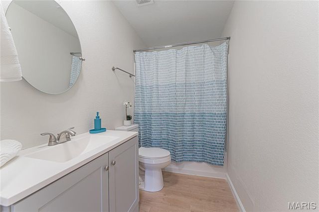 356 Lewis Street, Wentzville, MO 63385
