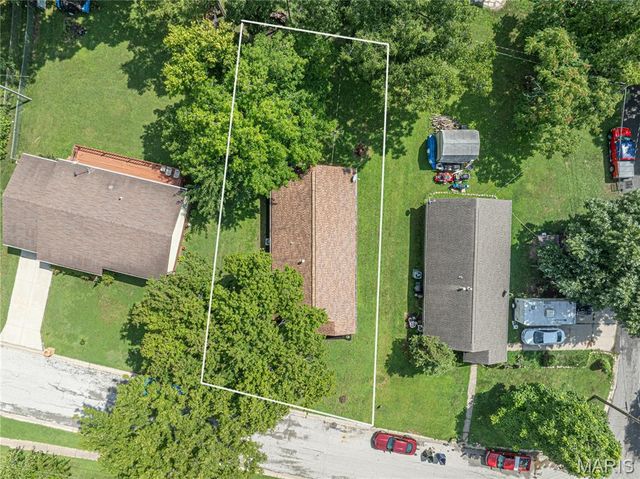 356 Lewis Street, Wentzville, MO 63385