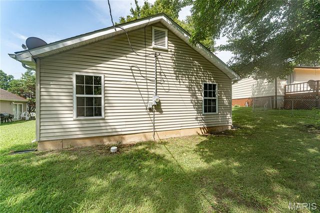 356 Lewis Street, Wentzville, MO 63385