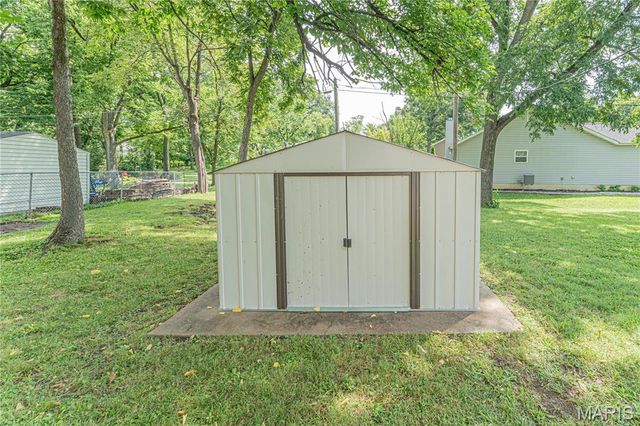 356 Lewis Street, Wentzville, MO 63385
