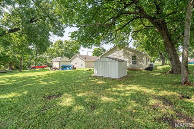356 Lewis Street, Wentzville, MO 63385