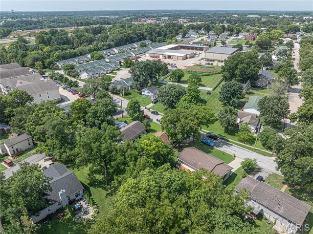 356 Lewis Street, Wentzville, MO 63385
