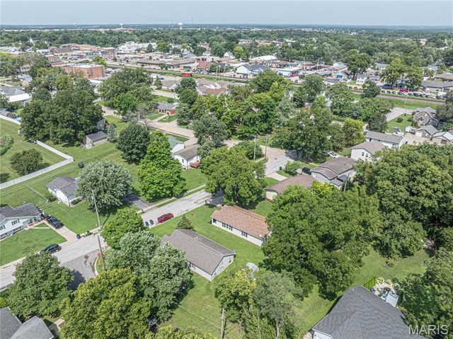 356 Lewis Street, Wentzville, MO 63385