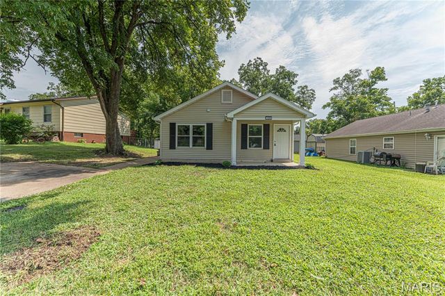 356 Lewis Street, Wentzville, MO 63385