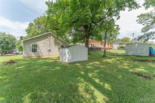 356 Lewis Street, Wentzville, MO 63385