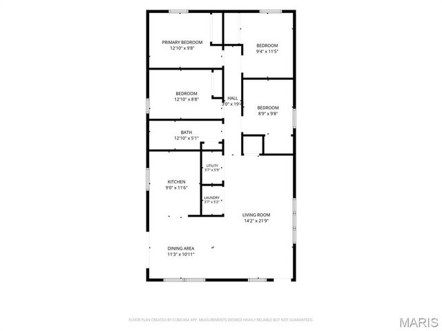 356 Lewis Street, Wentzville, MO 63385
