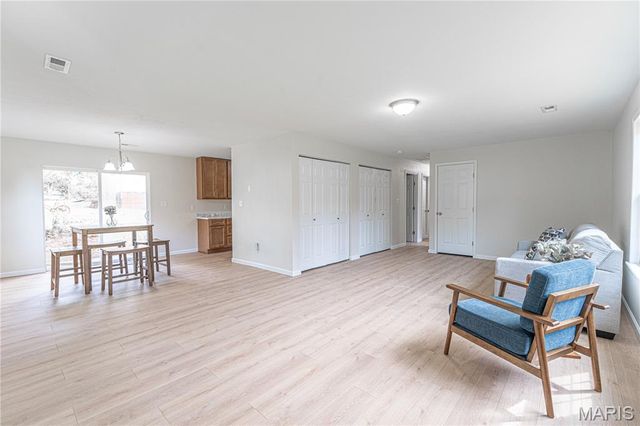 356 Lewis Street, Wentzville, MO 63385