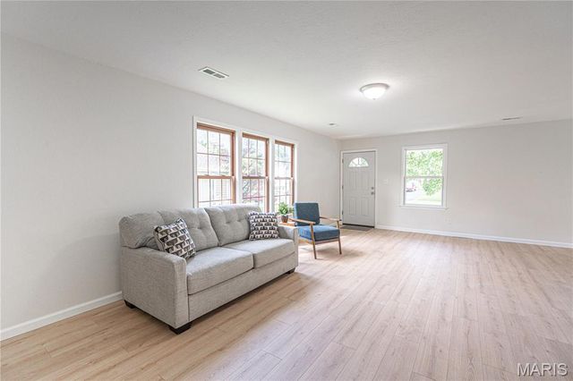 356 Lewis Street, Wentzville, MO 63385