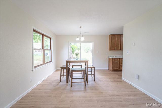356 Lewis Street, Wentzville, MO 63385