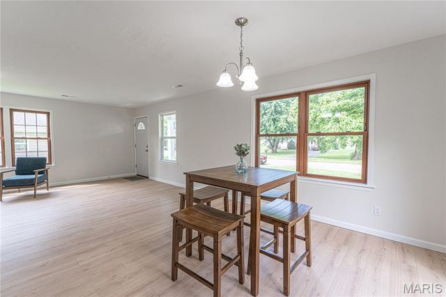 356 Lewis Street, Wentzville, MO 63385