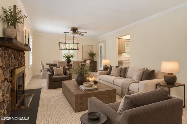 101 Wellington Place 101, Matawan, NJ 07747