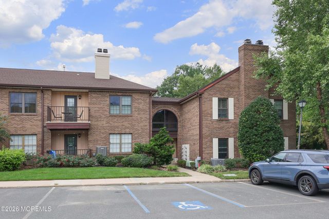 101 Wellington Place 101, Matawan, NJ 07747