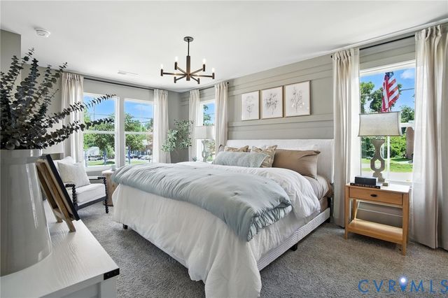 3509 Perrins Hill Way, Prince George, VA 23875