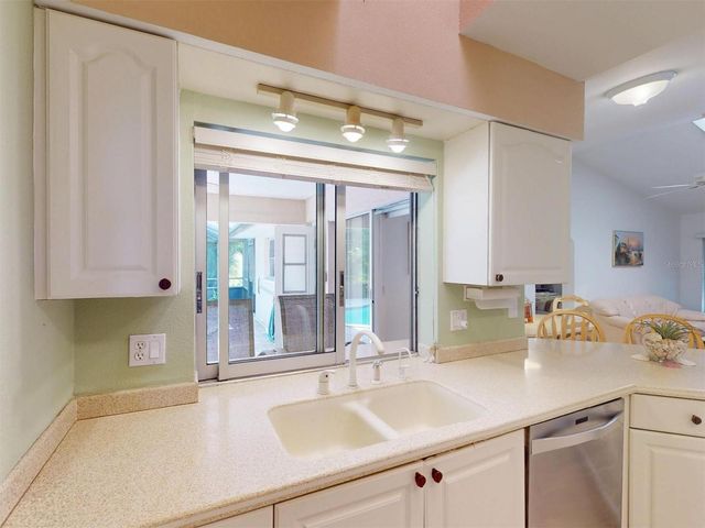 1314 BEACON DRIVE, Port Charlotte, FL 33952