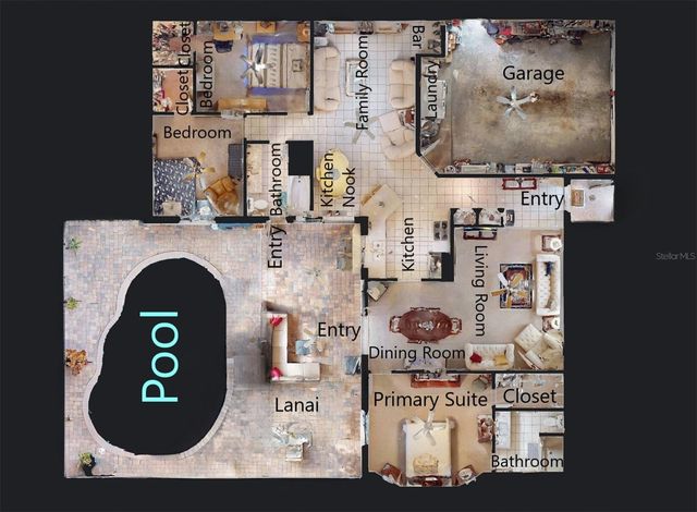 1314 BEACON DRIVE, Port Charlotte, FL 33952