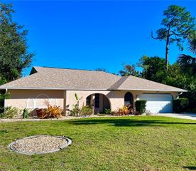 1314 BEACON DRIVE, Port Charlotte, FL 33952