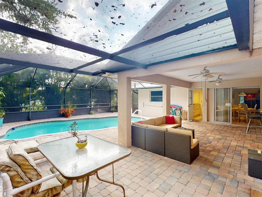 Image 11 of property listing at 1314 BEACON DRIVE, Port Charlotte, FL 33952