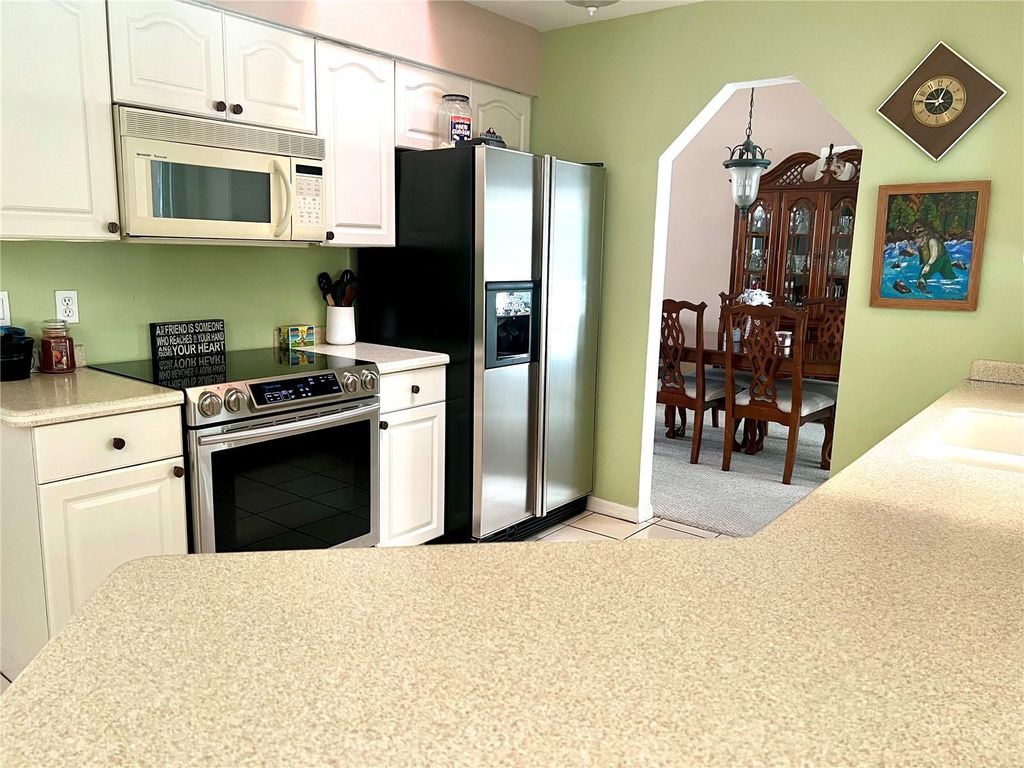 Image 17 of property listing at 1314 BEACON DRIVE, Port Charlotte, FL 33952