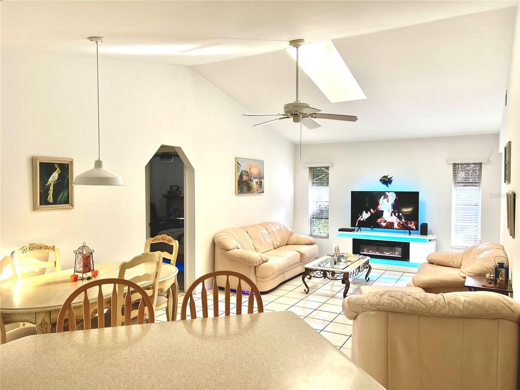 Image 26 of property listing at 1314 BEACON DRIVE, Port Charlotte, FL 33952